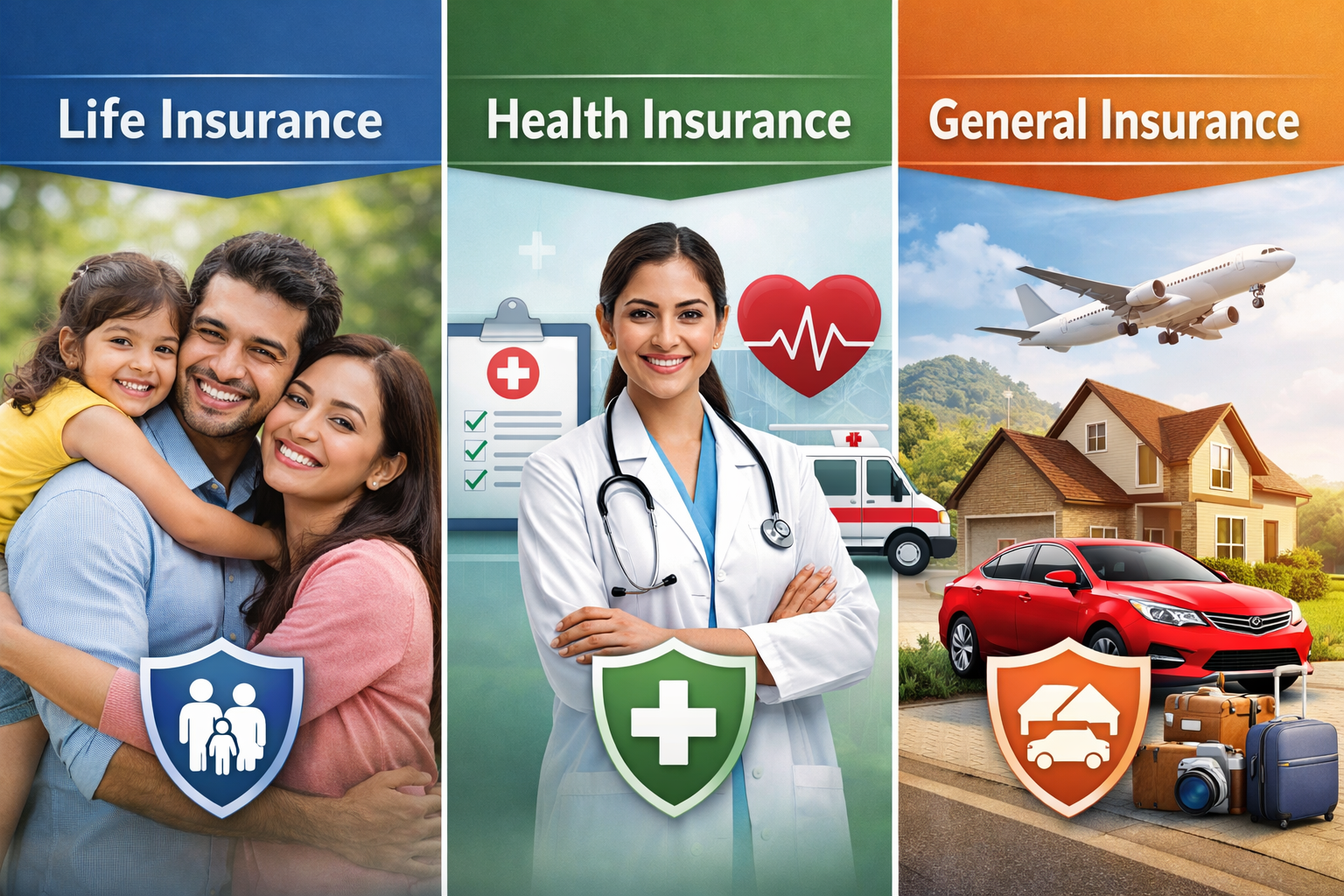 Insurance Consultant Salem