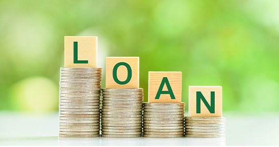 Loan Consultant, Salem