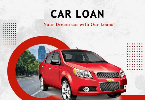 CAR LOAN SALEM