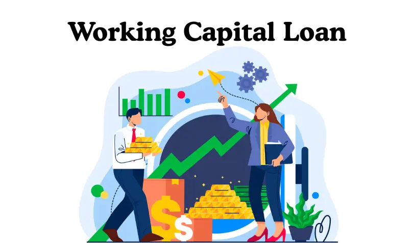 Working Capital loan salem