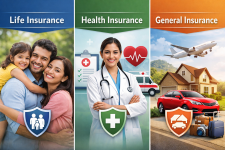 Insurance Consultant Salem