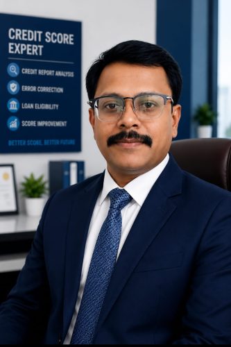 Financial Consultant Salem